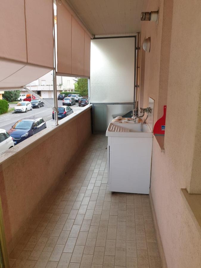 Appartamento Alice Pisa Exterior foto
