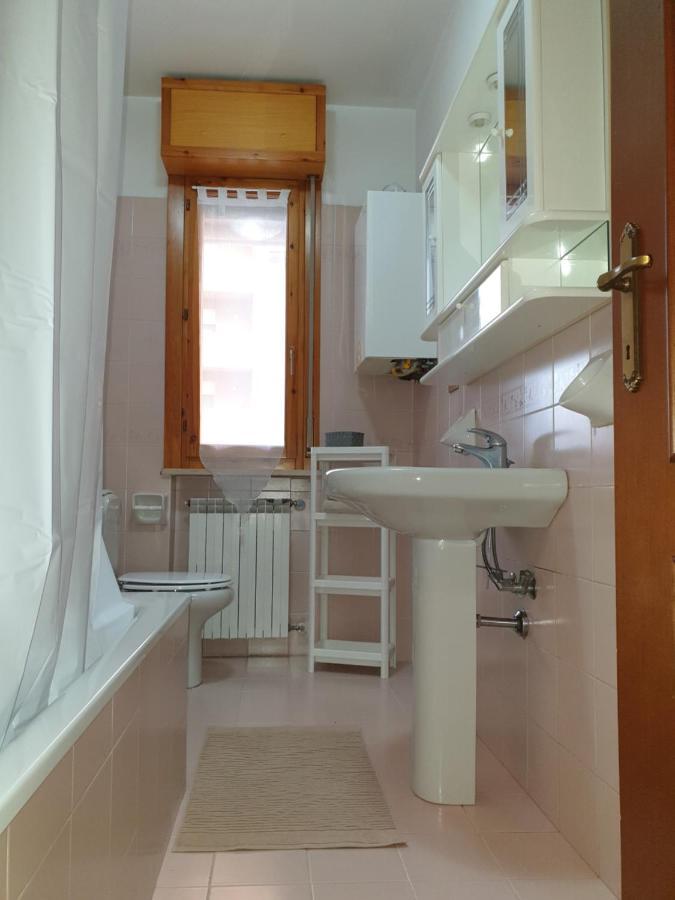 Appartamento Alice Pisa Exterior foto