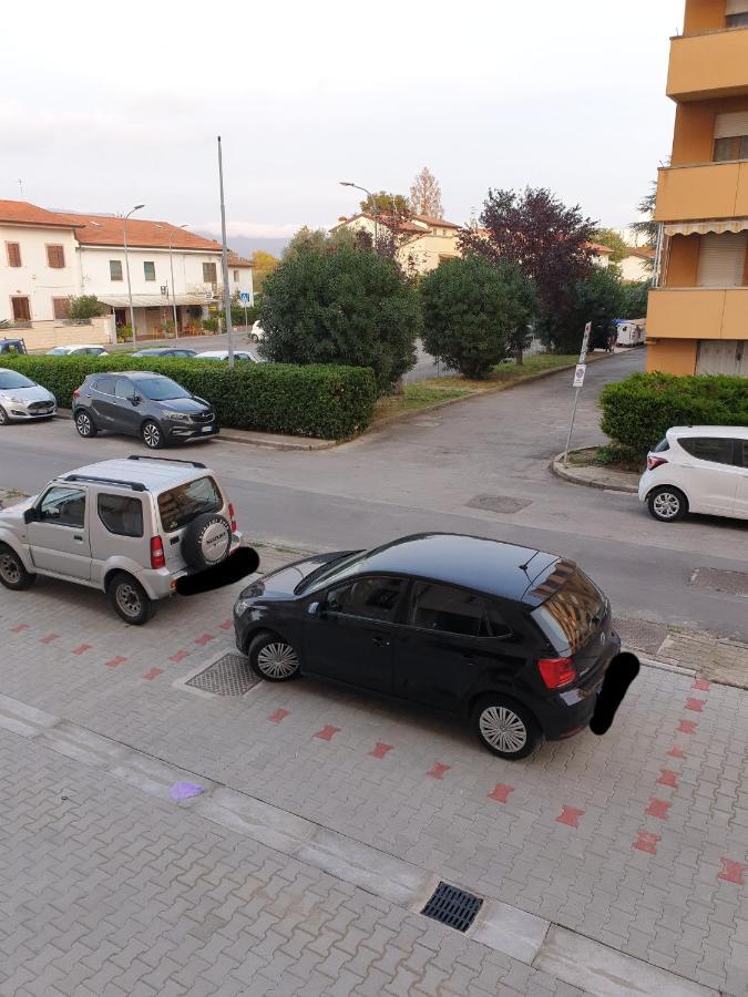 Appartamento Alice Pisa Exterior foto